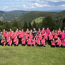 Dětský pěvecký sbor Jiskřička